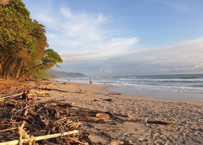 Playa Santa Teresa (Puntarenas) photo