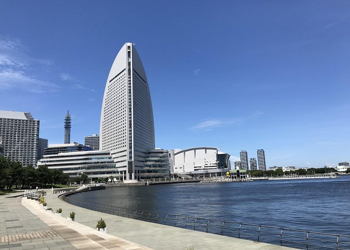 Yokohama (Kanagawa) photo