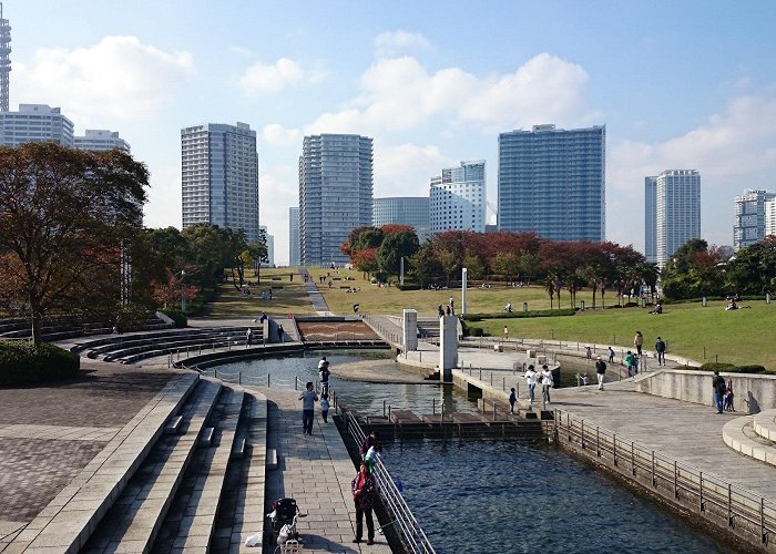 Yokohama (Kanagawa) photo