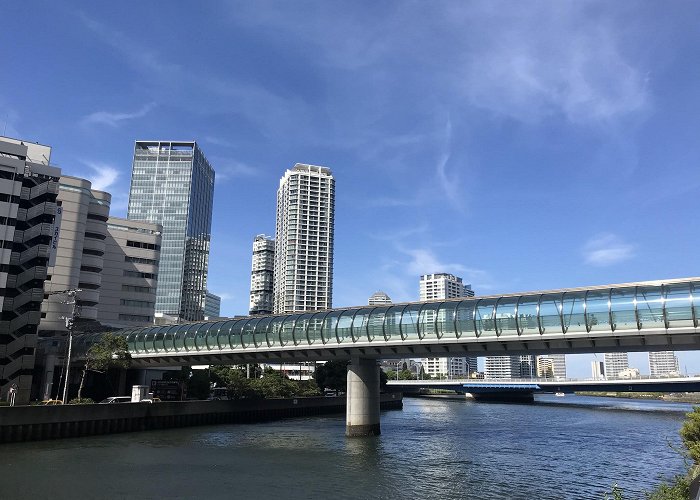 Yokohama (Kanagawa) photo