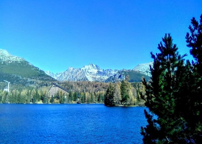 Strbske Pleso photo