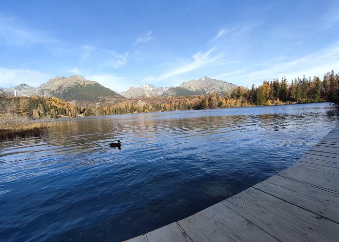 Strbske Pleso photo