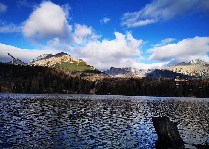 Strbske Pleso photo