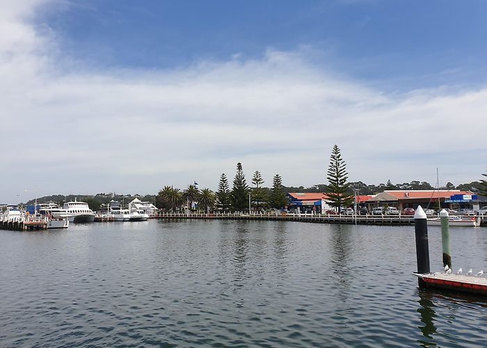 Lakes Entrance photo