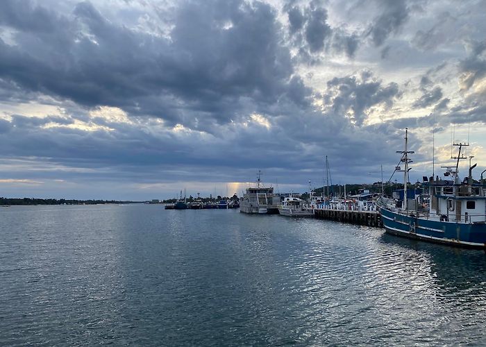 Lakes Entrance photo