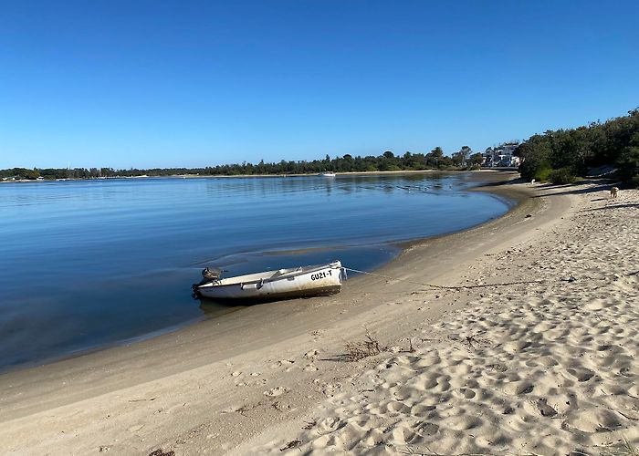 Lakes Entrance photo