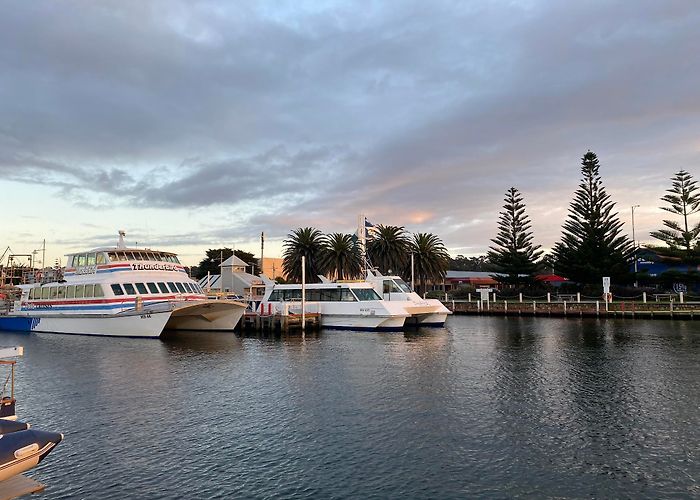 Lakes Entrance photo