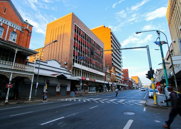 Pietermaritzburg photo