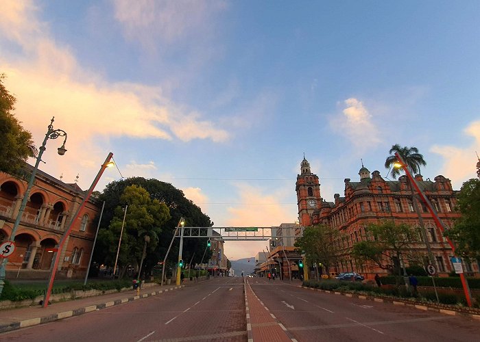 Pietermaritzburg photo