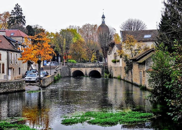 Beaune (Cote d'Or) photo