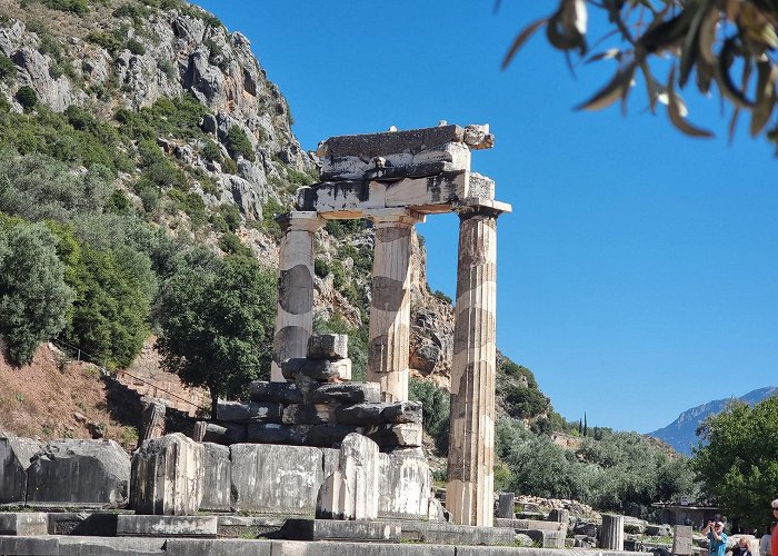 Delphi photo