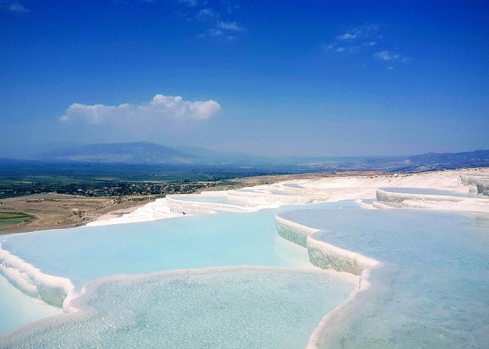 Pamukkale photo