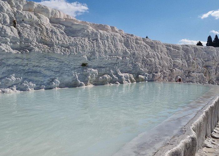 Pamukkale photo