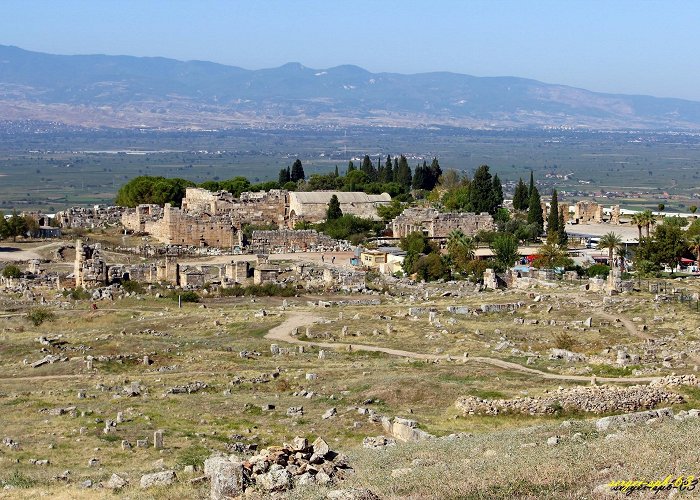 Pamukkale photo