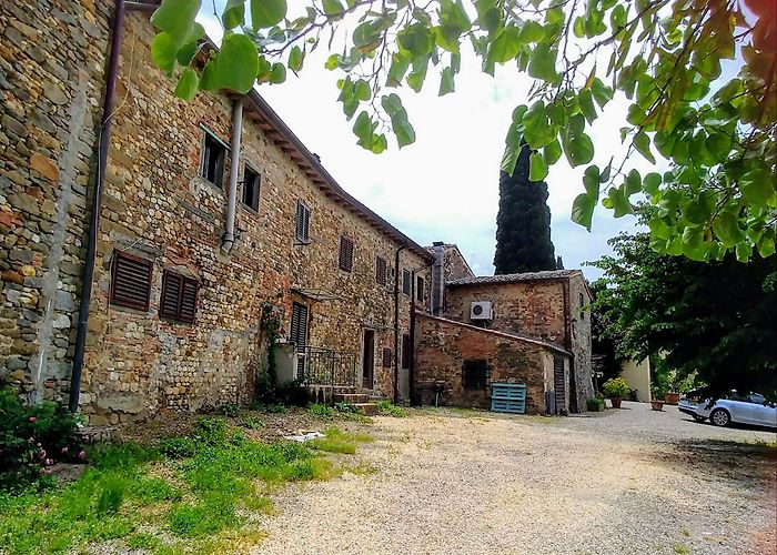 San Casciano in Val di Pesa photo