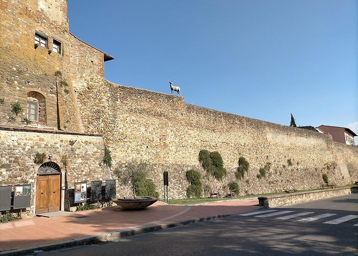 San Casciano in Val di Pesa photo