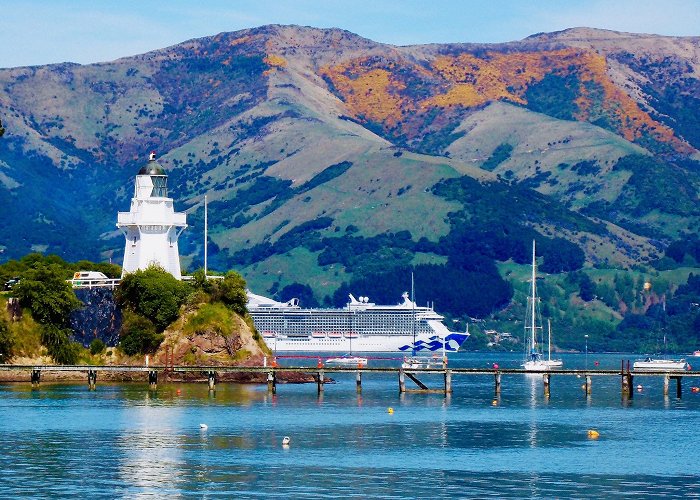 Akaroa photo