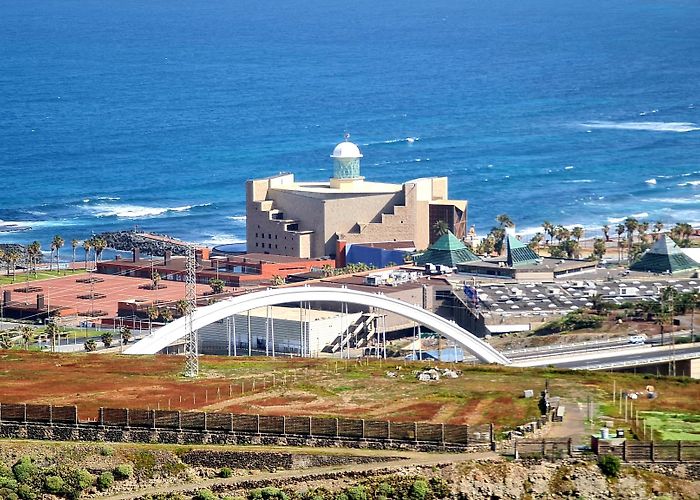 Las Palmas de Gran Canaria photo