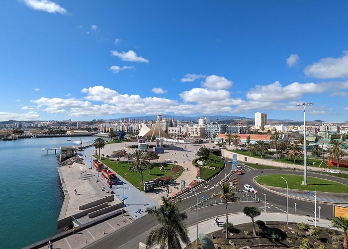 Las Palmas de Gran Canaria photo