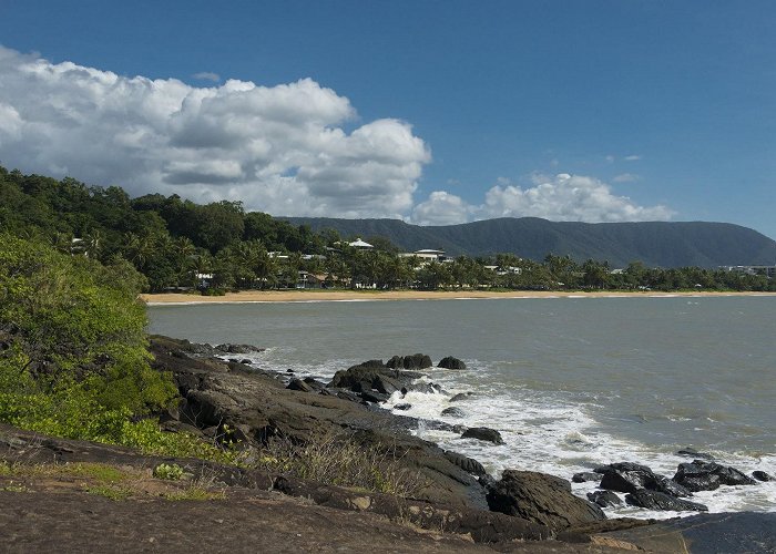 Trinity Beach photo