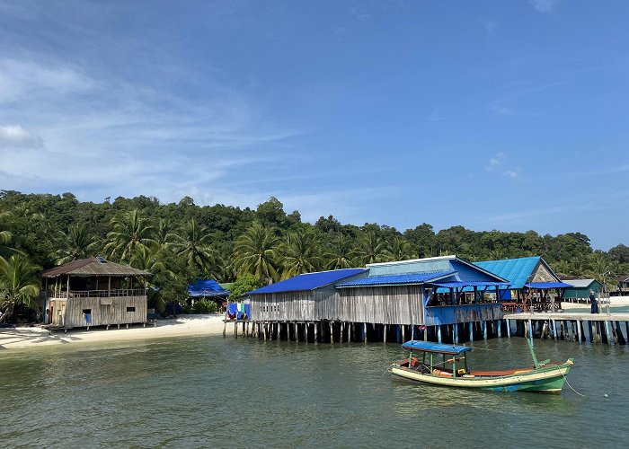 Koh Rong Island photo