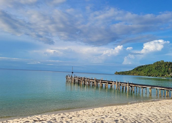 Koh Rong Island photo