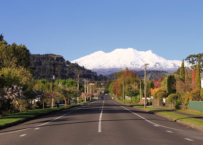 Ohakune photo