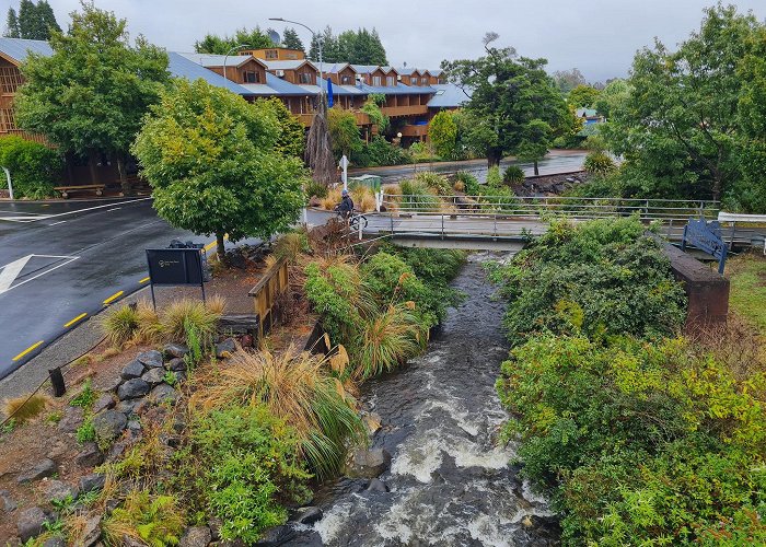 Ohakune photo