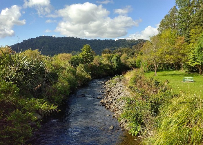 Ohakune photo