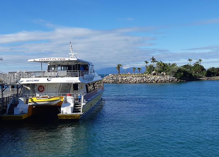 Nelly Bay photo