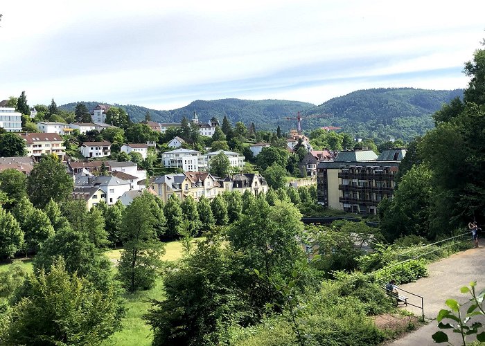 Baden-Baden photo