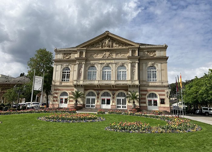 Baden-Baden photo