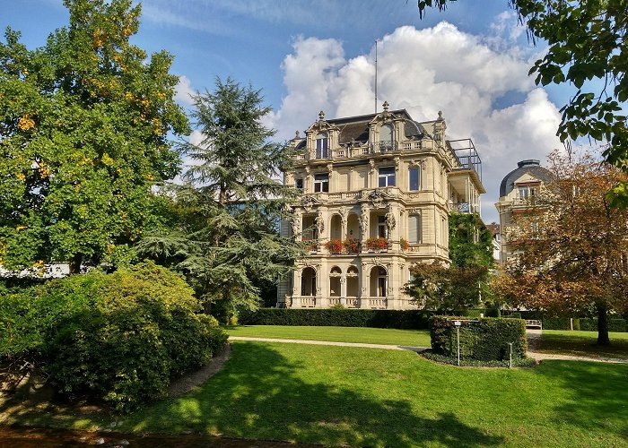 Baden-Baden photo