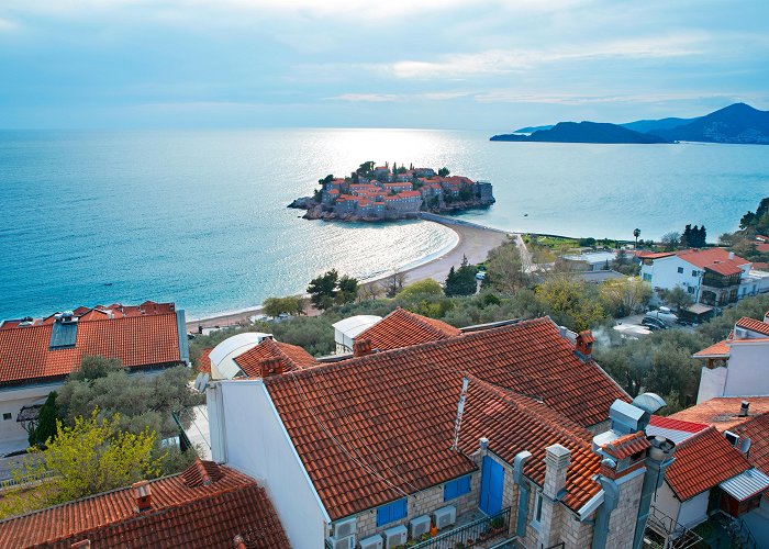 Budva photo