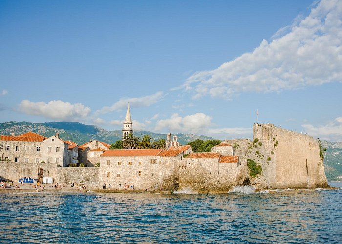 Budva photo