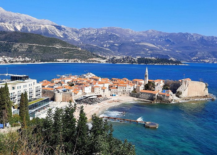 Budva photo