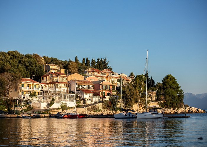 Kassiopi photo