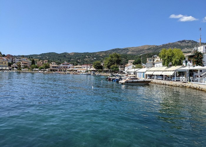 Kassiopi photo