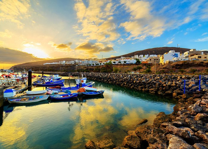 Morro Jable (Fuerteventura) photo