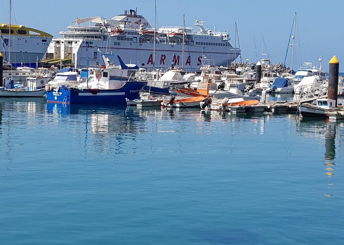 Morro Jable (Fuerteventura) photo