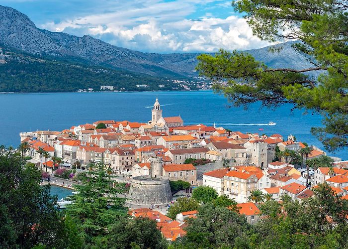 Korcula Town photo