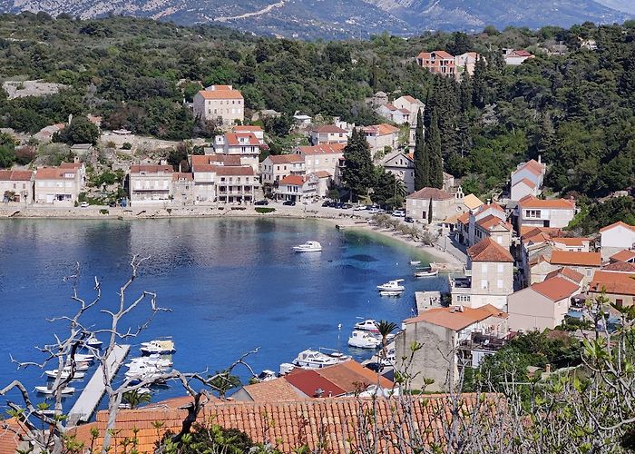 Korcula Town photo