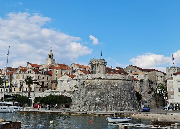 Korcula Town photo