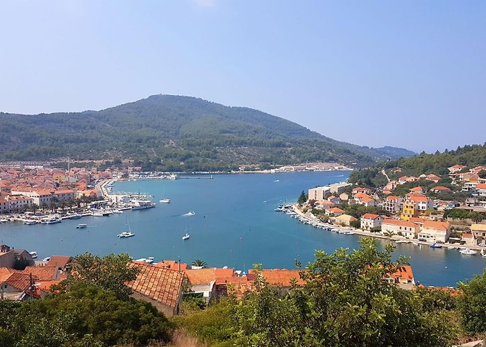 Korcula Town photo