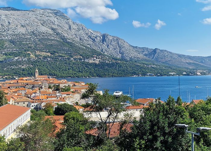 Korcula Town photo