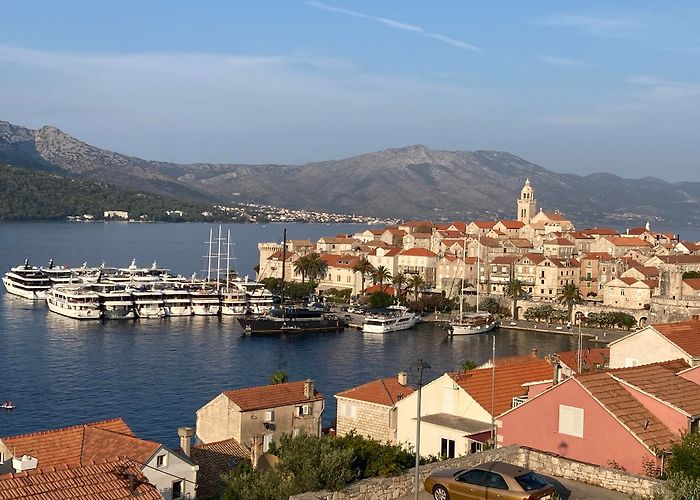 Korcula Town photo