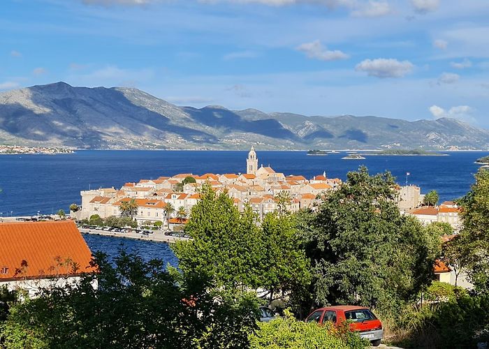 Korcula Town photo