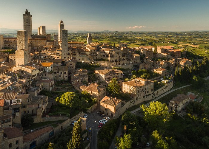 Montepulciano photo