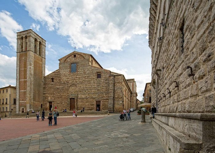 Montepulciano photo