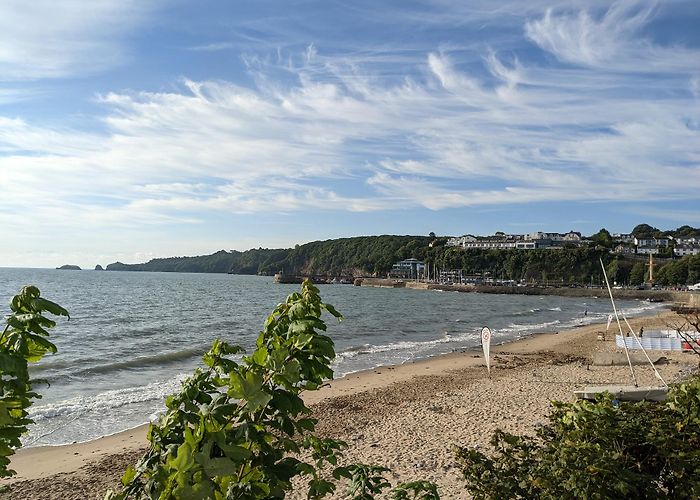 Saundersfoot photo